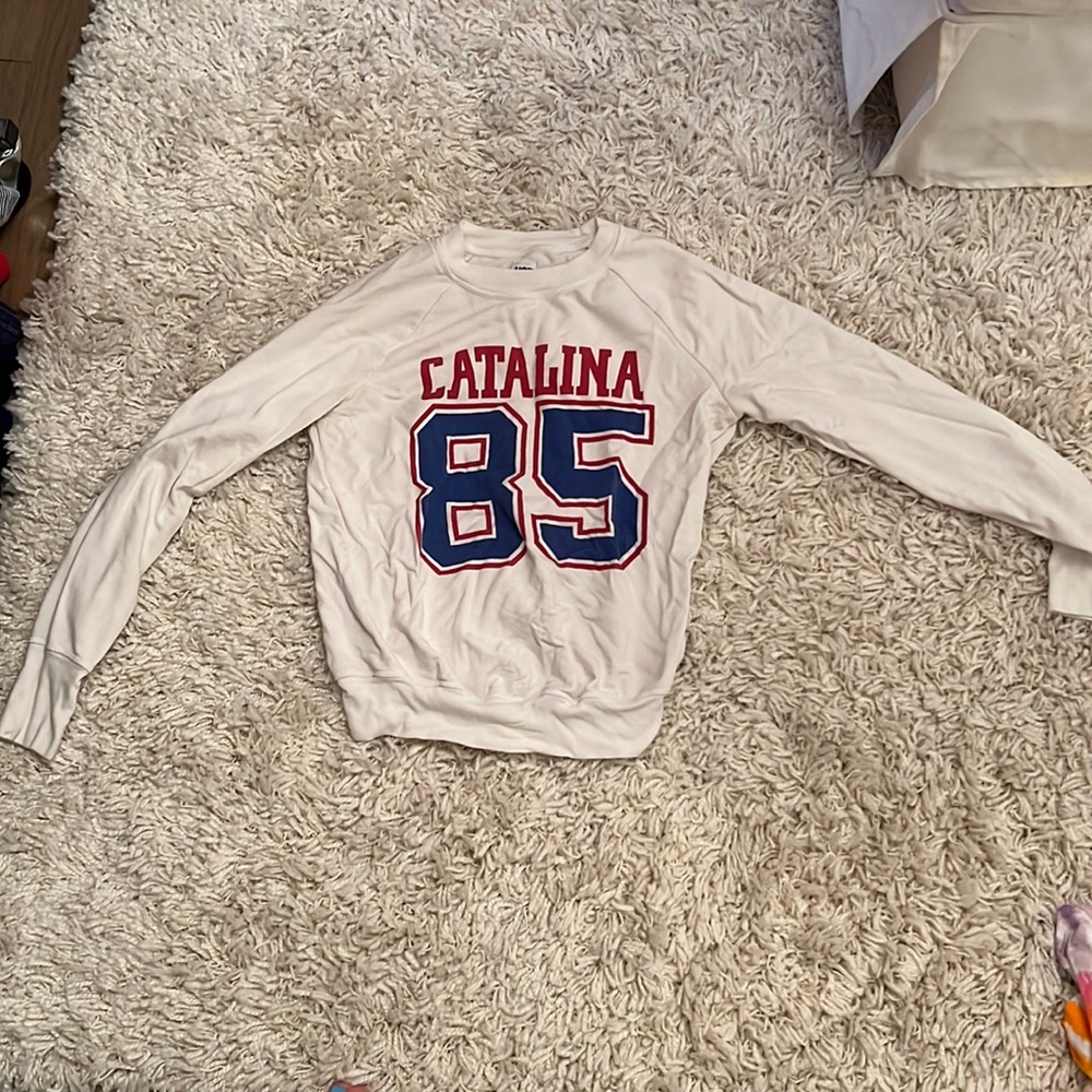 Nsf Sweatshirt - image 1